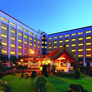 Summit Parkview **** Yangon