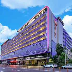 Taw Win Garden **** Yangon