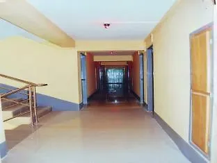 Royal Toe Hotel Yangon